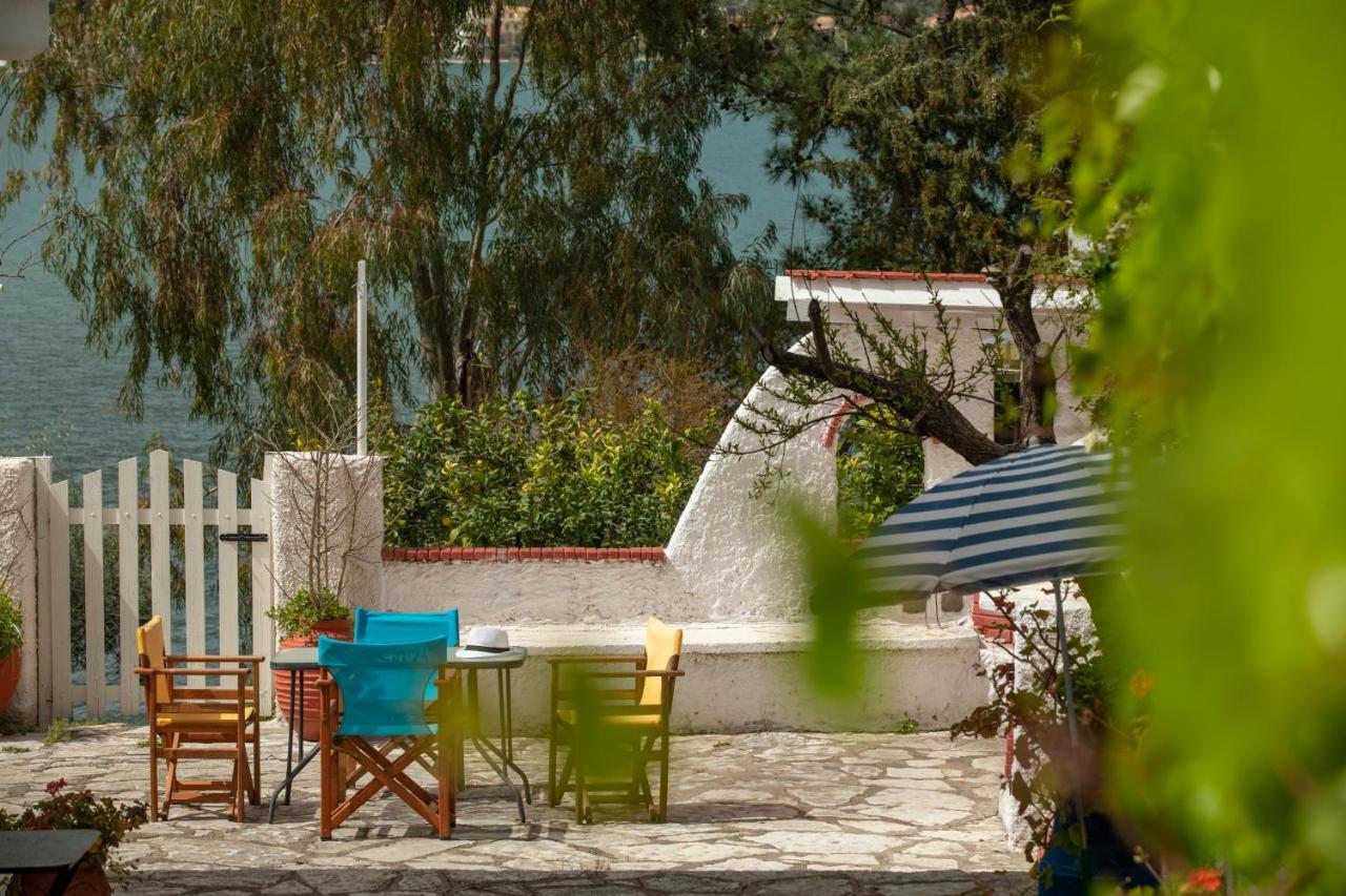 A Beautiful Place To Relax Yénion Exterior foto